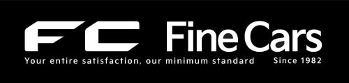 Fine Cars - Used cars in Gosport