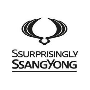 2021 (71) SsangYong Tivoli at Fine Cars Gosport