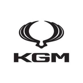 KGM REXTON 2024 (24) at Fine Cars Gosport