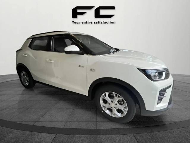 2024 KGM Tivoli K30X 1.5 T-GDi Petrol