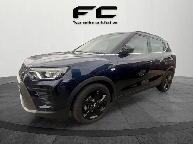 2024 KGM Tivoli 1.5 K30 5dr Auto