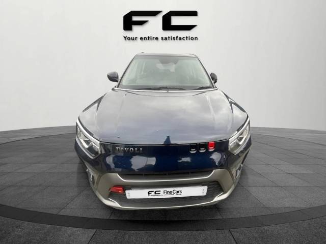 2024 KGM Tivoli 1.5 K30 5dr Auto