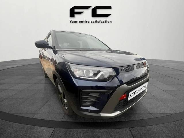 2024 KGM Tivoli 1.5 K30 5dr Auto