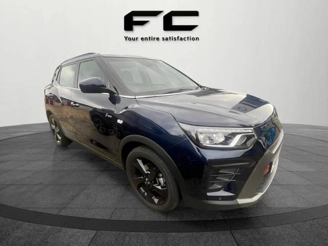 2024 KGM Tivoli 1.5 K30 5dr Auto