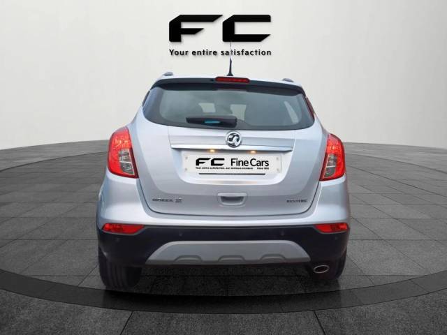 2019 Vauxhall Mokka X 1.4T ecoTEC Active 5dr