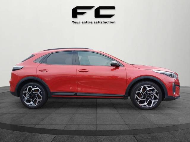 2024 Kia XCeed 1.5T GDi ISG GT-Line S 5dr
