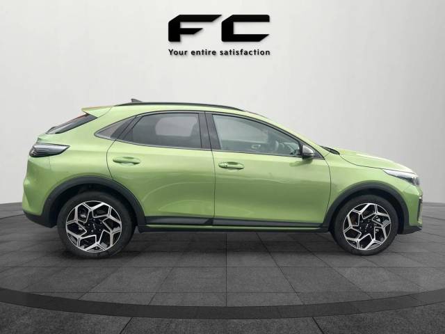 2024 Kia XCeed 1.5T GDi ISG GT-Line S 5dr