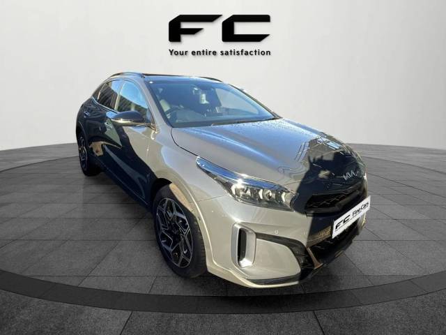 2024 Kia XCeed 1.5T GDi ISG GT-Line S 5dr