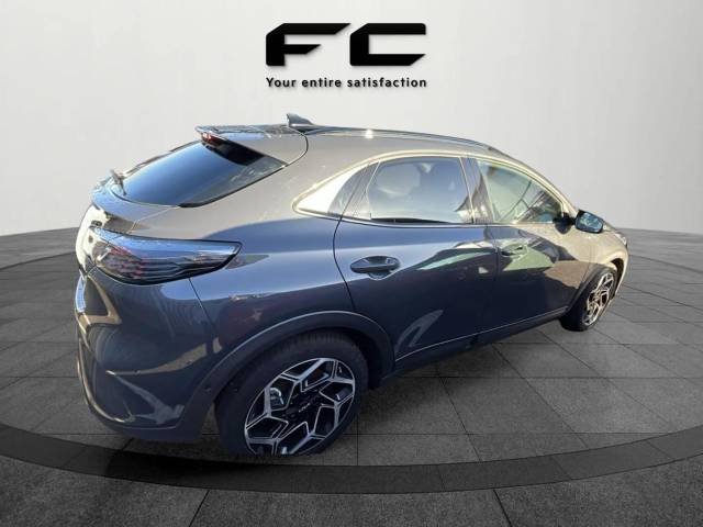 2024 Kia XCeed 1.5T GDi ISG GT-Line S 5dr