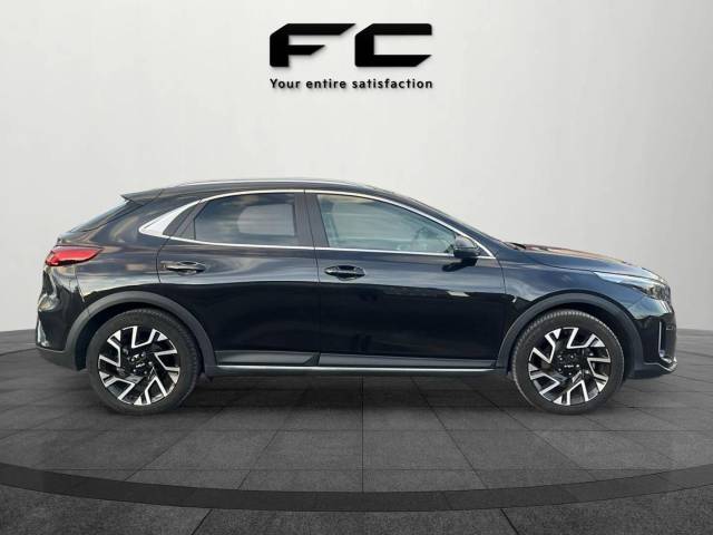 2024 Kia XCeed 1.5T GDi ISG 3 5dr