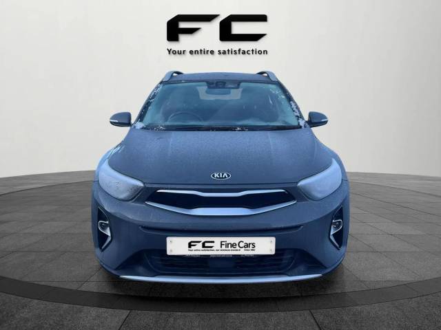 2021 Kia Stonic 1.0T GDi 99 2 5dr DCT