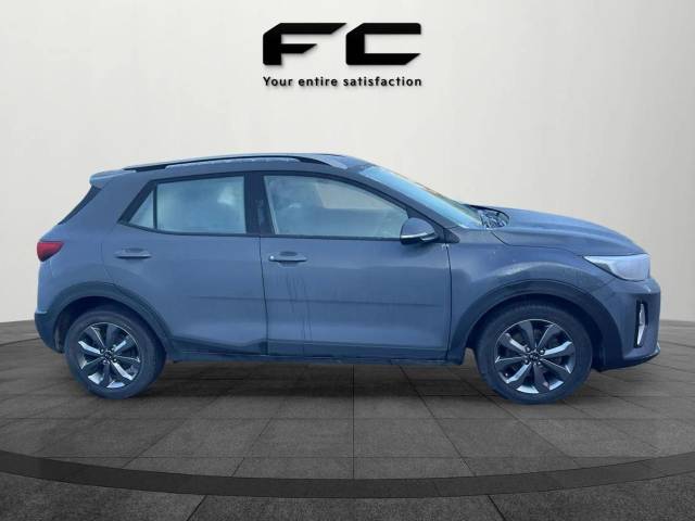 2021 Kia Stonic 1.0T GDi 99 2 5dr DCT
