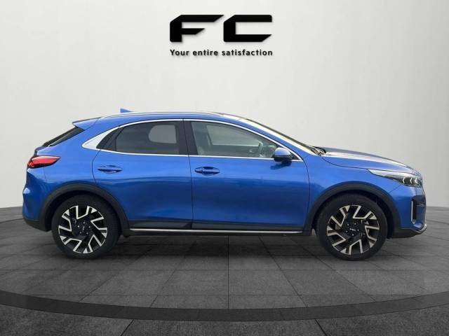 2024 Kia XCeed 1.5T GDi ISG 3 5dr
