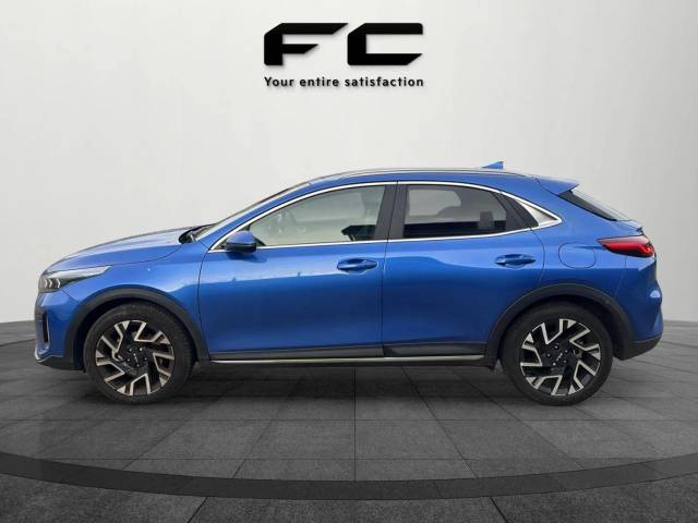 2024 Kia XCeed 1.5T GDi ISG 3 5dr