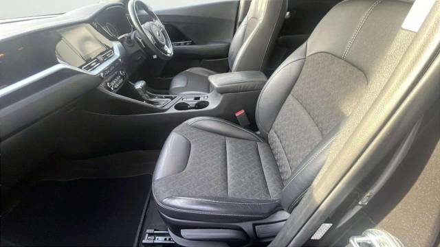 2021 Kia Niro 1.6 GDi Hybrid 2 5dr DCT