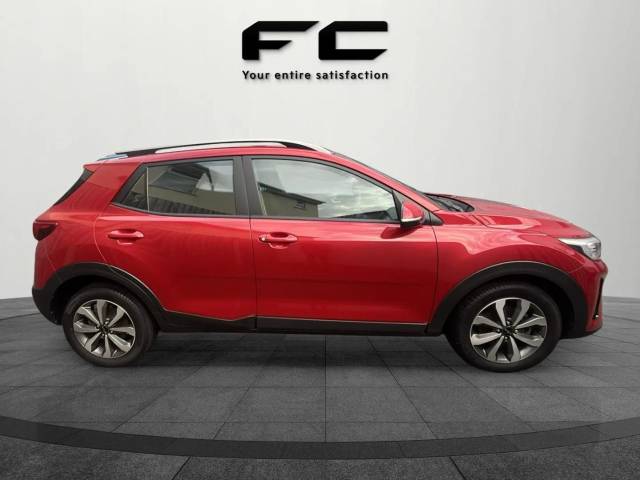 2021 Kia Stonic 1.0T GDi 99 2 5dr DCT