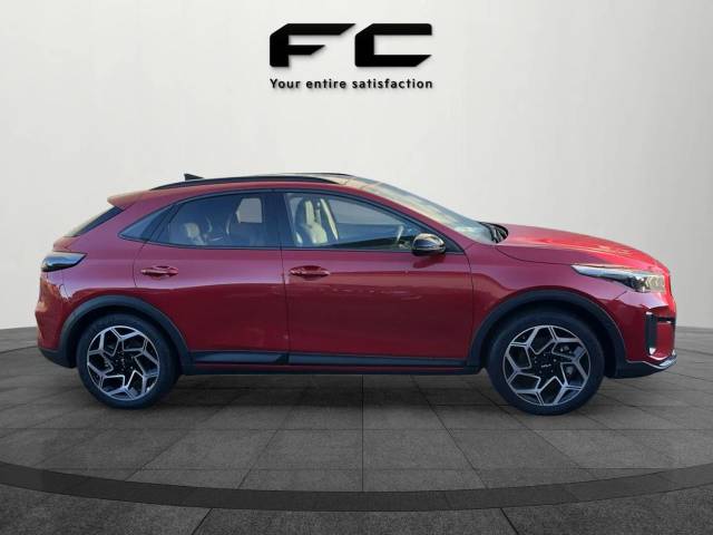 2024 Kia XCeed 1.5T GDi ISG GT-Line S 5dr