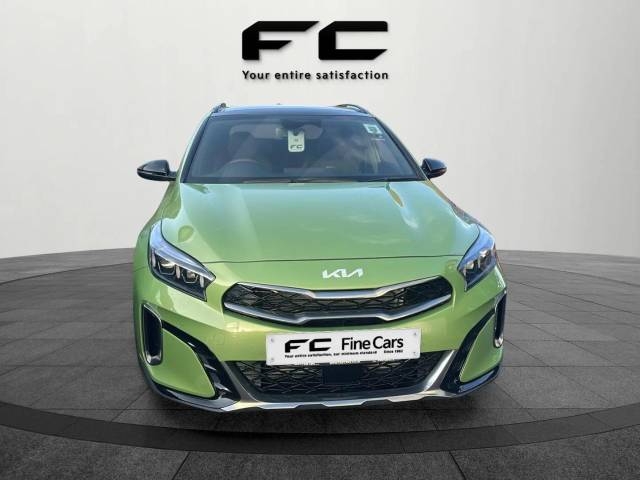 2024 Kia XCeed 1.5T GDi ISG 138 GT-Line S 5dr DCT