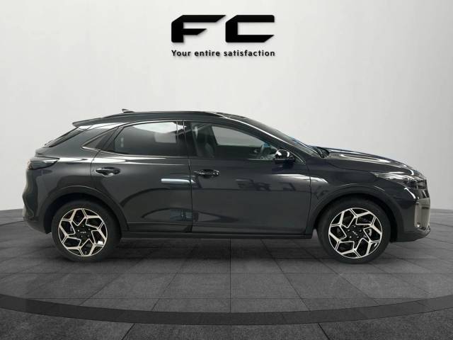 2024 Kia XCeed 1.5T GDi ISG 138 GT-Line S 5dr DCT