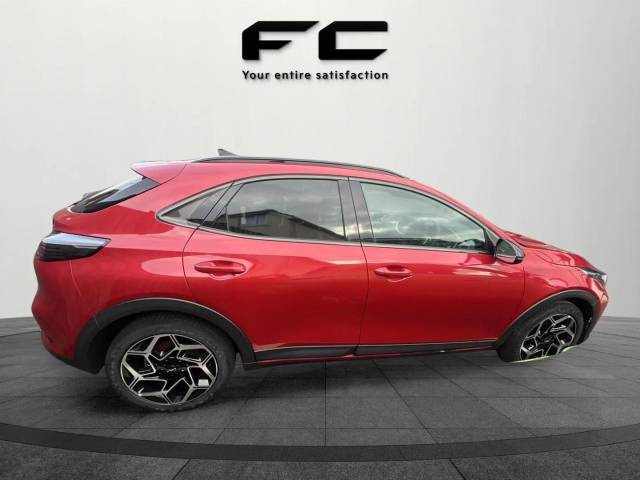 2024 Kia XCeed 1.5T GDi ISG 138 GT-Line S 5dr DCT