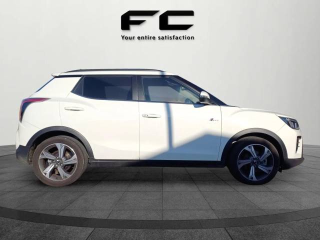 2024 KGM Tivoli 1.5 K40 5dr Auto