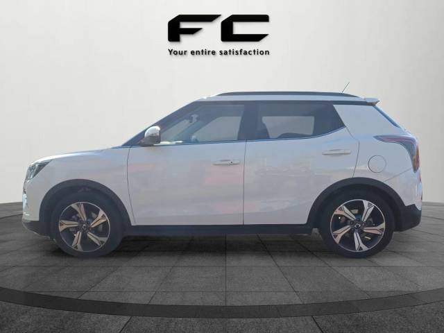 2024 KGM Tivoli 1.5 K40 5dr Auto