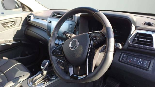 2024 KGM Tivoli 1.5 K40 5dr Auto