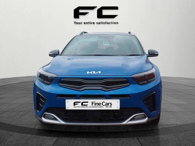 2023 Kia Stonic 1.0T GDi 48V GT-Line S 5dr DCT