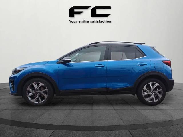 2023 Kia Stonic 1.0T GDi 48V GT-Line S 5dr DCT