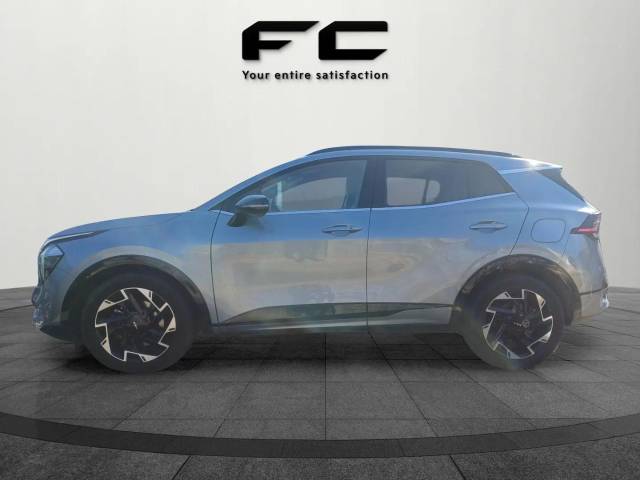 2024 Kia Sportage 1.6T GDi ISG GT-Line 5dr
