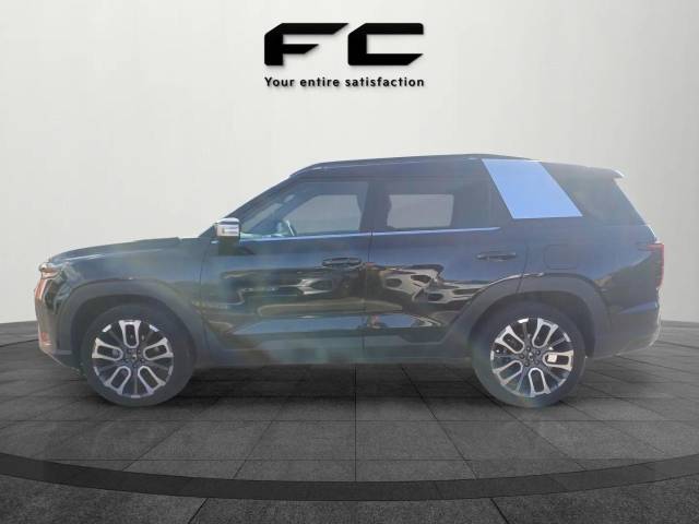 2024 KGM Torres 1.5 K40 5dr Auto