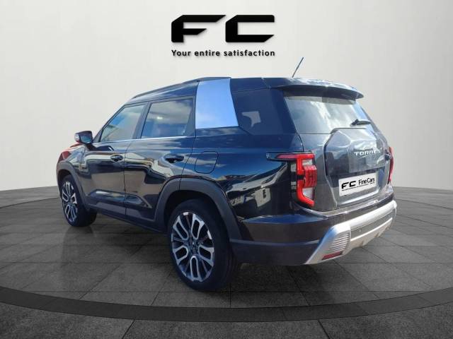 2024 KGM Torres 1.5 K40 5dr Auto