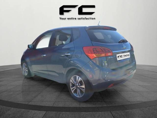 2017 Kia Venga 1.6 ISG 4 5dr