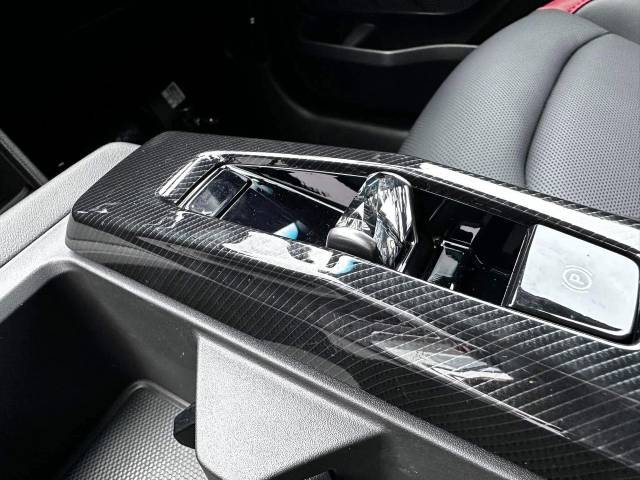 2025 KGM Actyon 1.5 K50 5dr Auto