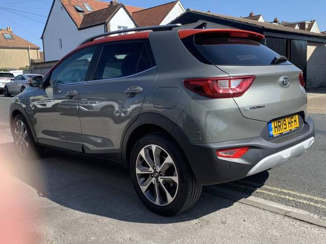 2019 Kia Stonic 1.0T GDi 4 5dr