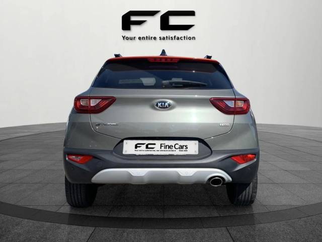 2019 Kia Stonic 1.0T GDi 4 5dr
