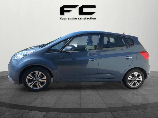 2015 Kia Venga 1.6 CRDi ISG 4 5dr