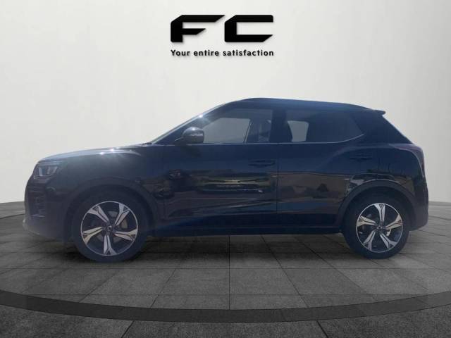 2024 KGM Tivoli 1.5 K40 5dr Auto