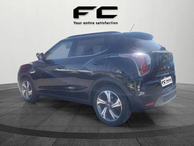 2024 KGM Tivoli 1.5 K40 5dr Auto