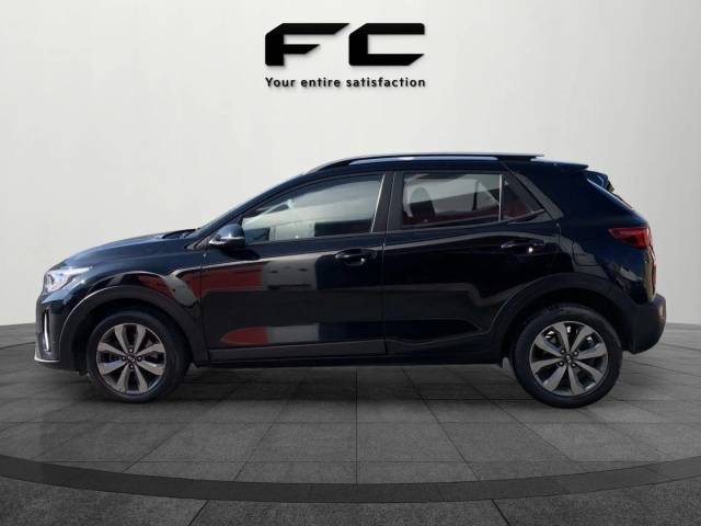 2021 Kia Stonic 1.0T GDi 99 2 5dr DCT