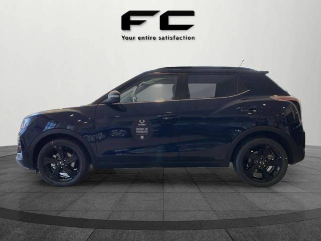 2025 KGM Tivoli 1.5 K40 5dr