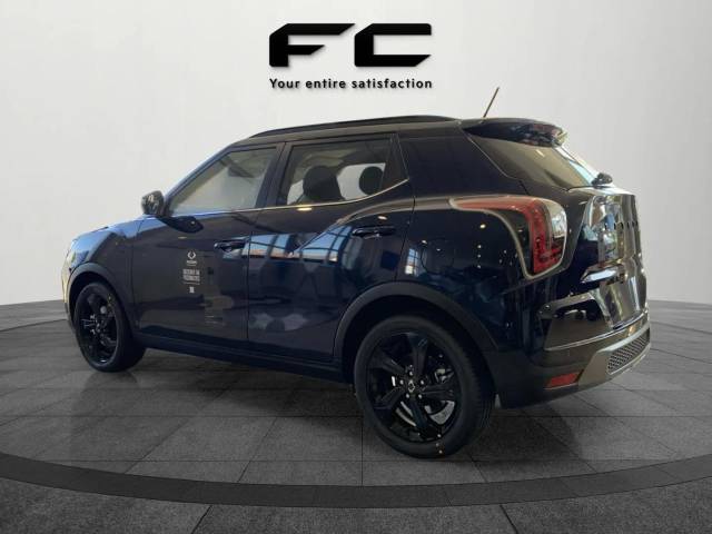 2025 KGM Tivoli 1.5 K40 5dr