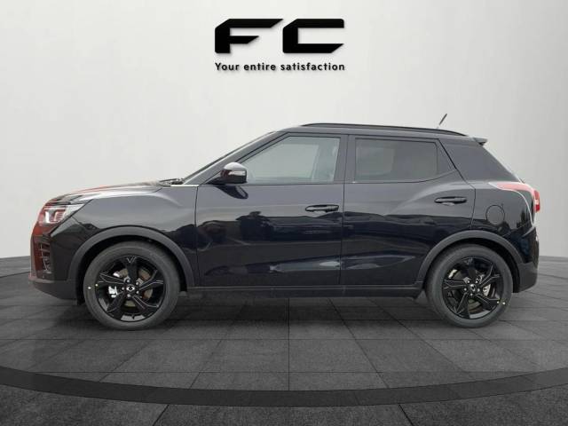 2025 KGM Tivoli 1.5 K40 5dr Auto