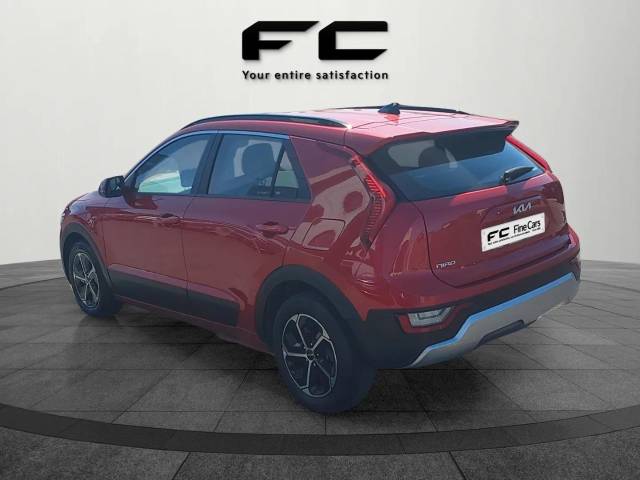 2022 Kia Niro 1.6 GDi PHEV 2 5dr DCT