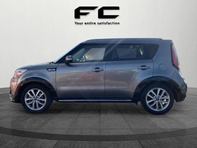 2018 Kia Soul 1.6 GDi 2 5dr