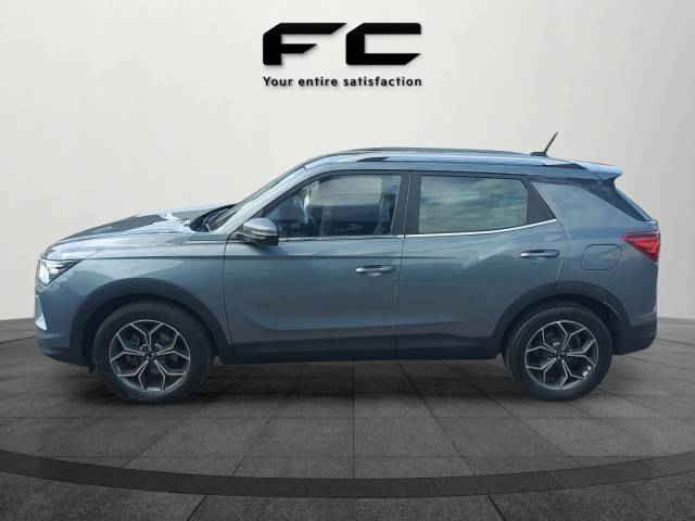 2022 SsangYong Korando 1.5 Ventura 5dr