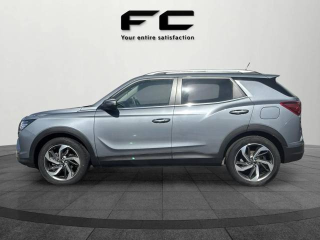 2024 KGM Korando 1.5 K40 5dr Auto