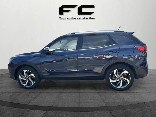 2024 KGM Korando 1.5 K40 5dr Auto