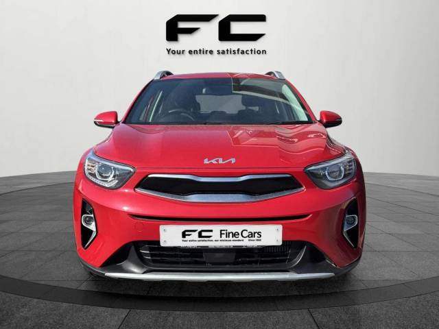 2024 Kia Stonic 1.0T GDi 99 2 5dr DCT