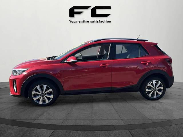 2024 Kia Stonic 1.0T GDi 99 2 5dr DCT